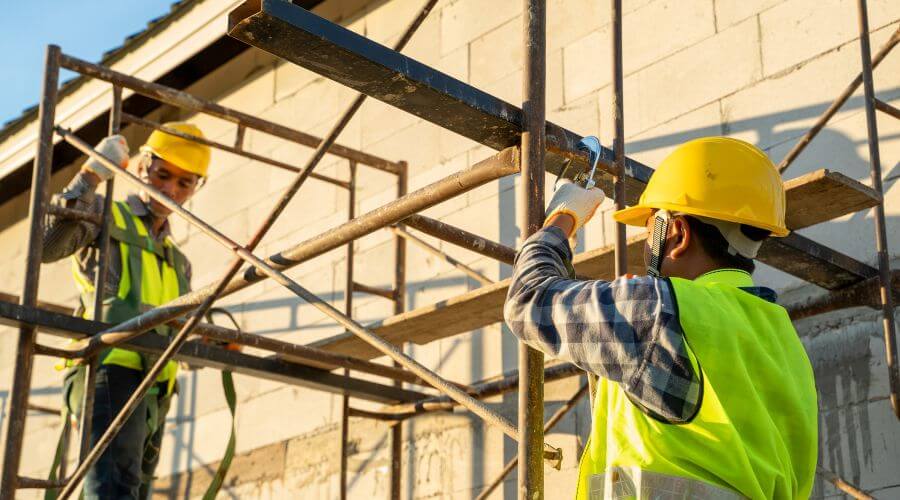Expert flood damage restoration services in Daggett, MI